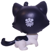 #320 Kitten "Inkwell Felinsky"